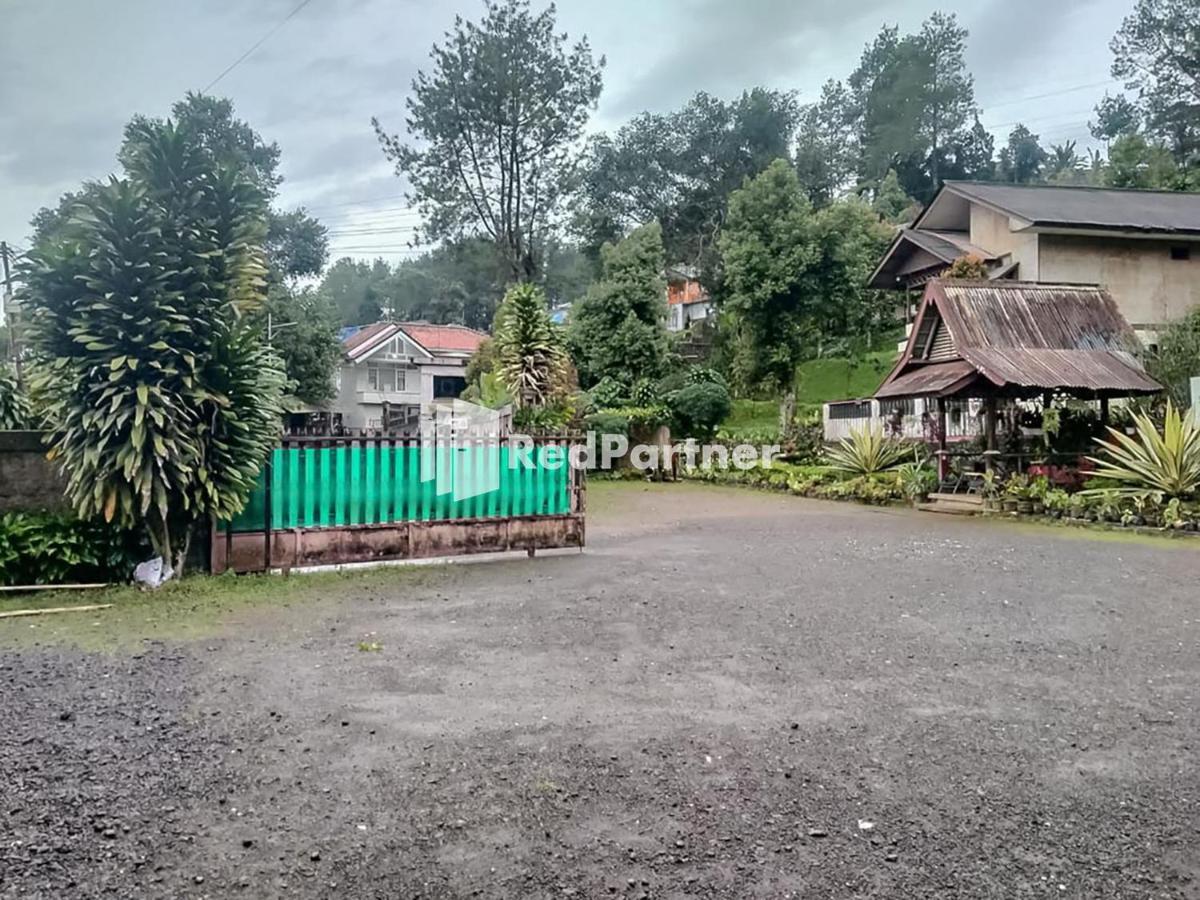 Pertiwi Village Redpartner Paragajen Екстер'єр фото