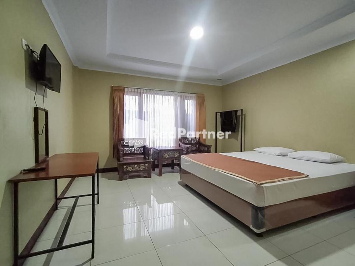 Pertiwi Village Redpartner Paragajen Екстер'єр фото