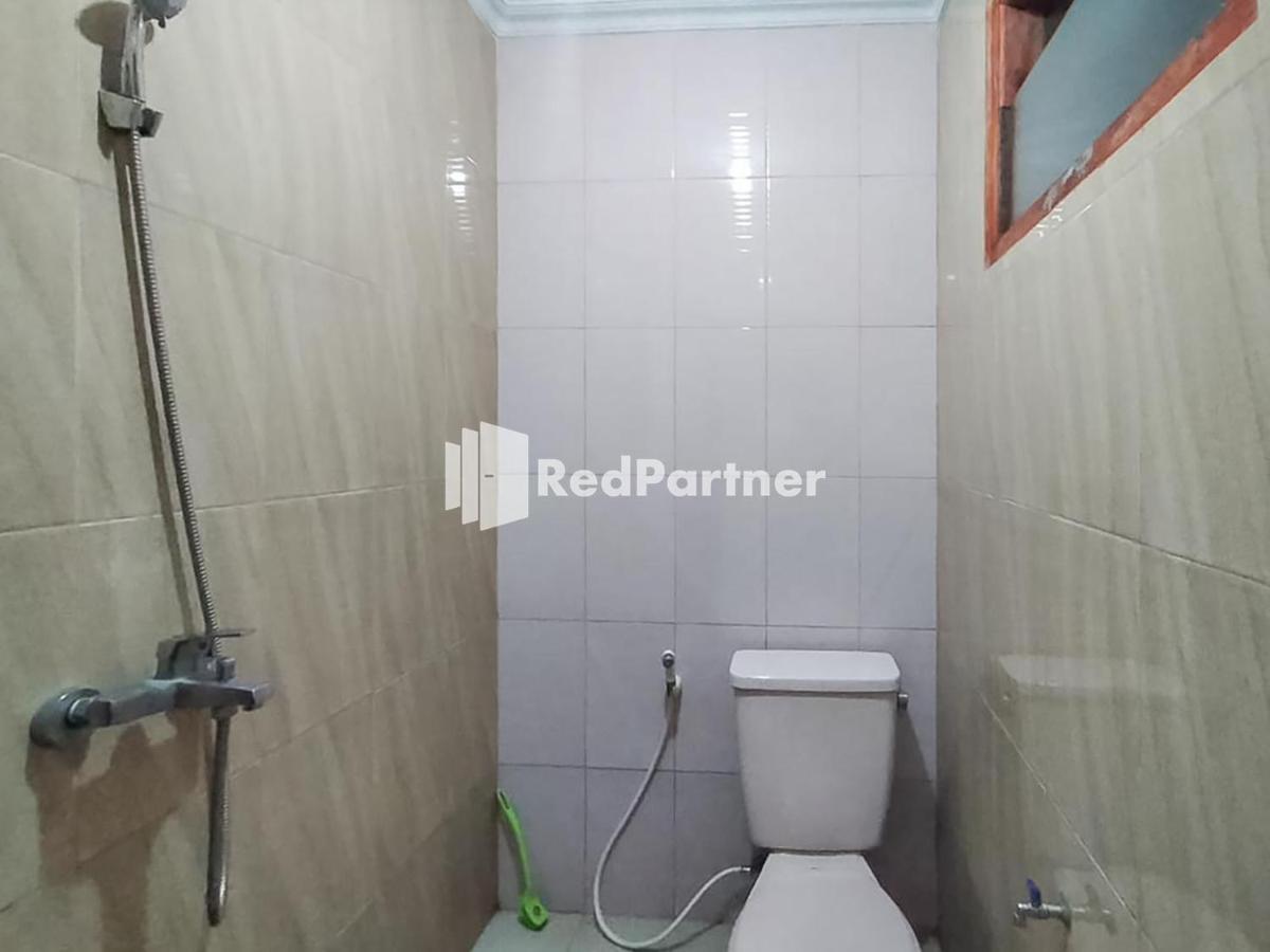 Pertiwi Village Redpartner Paragajen Екстер'єр фото